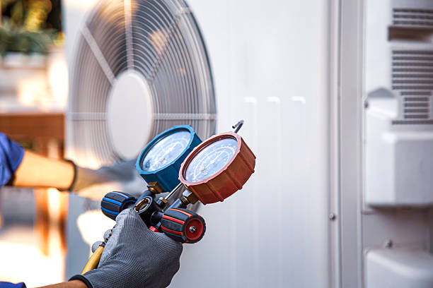 Affordable Ac Repair solutions in Markleville, IN